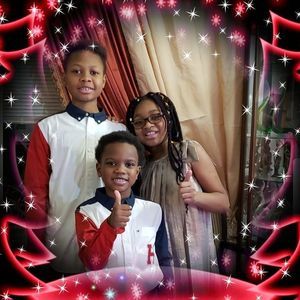 Meet your Posher, Binta diallo